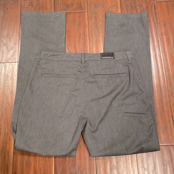 Quicksilver Men’s Dress Pants size 32 - Picture 5 of 5